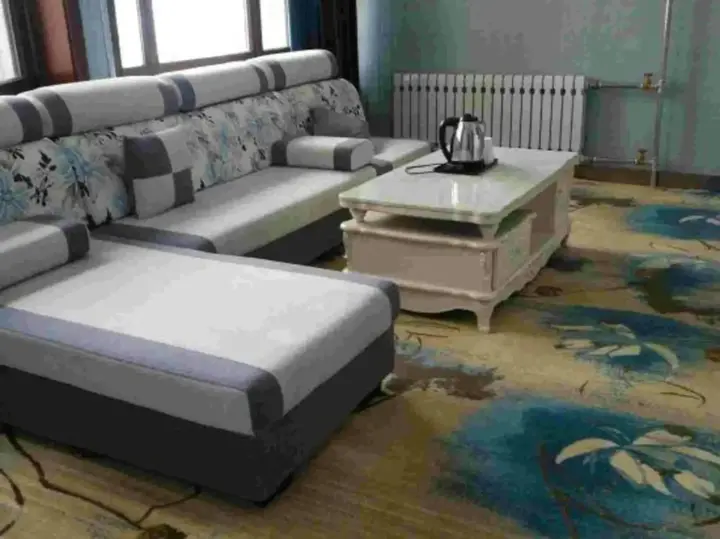 Хулун-Буир: Dian Li Hotel