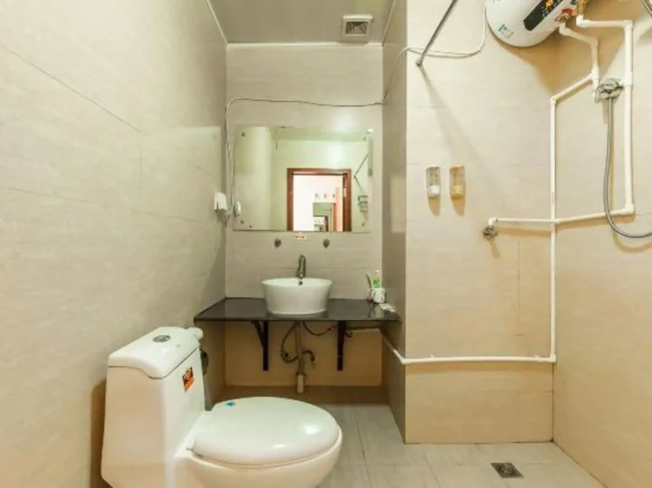 Хулун-Буир: Dian Li Hotel
