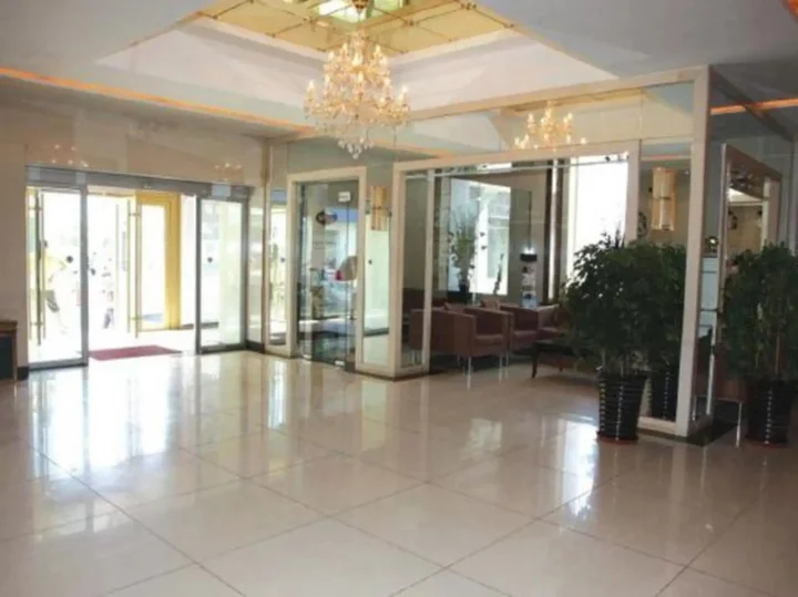 Хулун-Буир: Dian Li Hotel