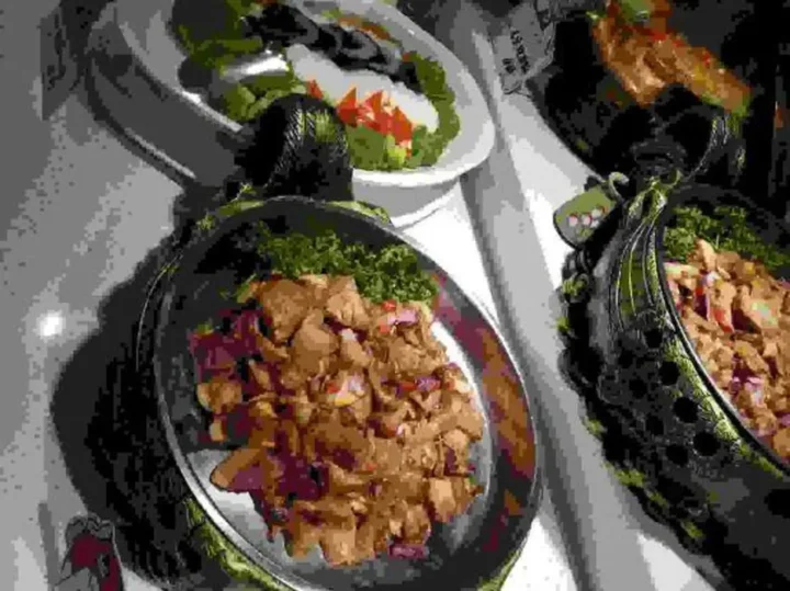Хулун-Буир: Dian Li Hotel