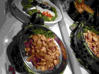 Хулун-Буир: Dian Li Hotel
