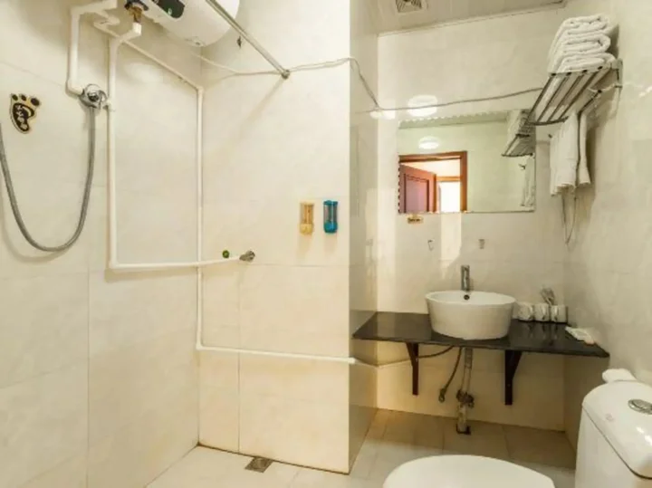 Хулун-Буир: Dian Li Hotel