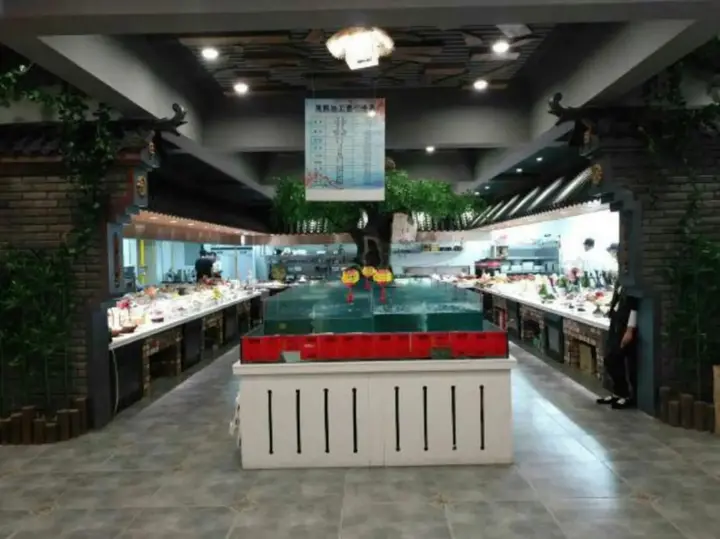 Хулун-Буир: Dian Li Hotel