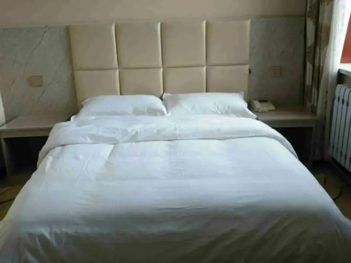 Хулун-Буир: Dian Li Hotel