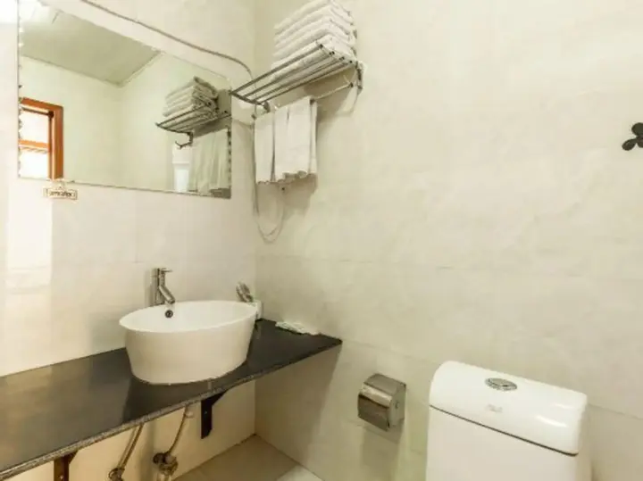 Хулун-Буир: Dian Li Hotel