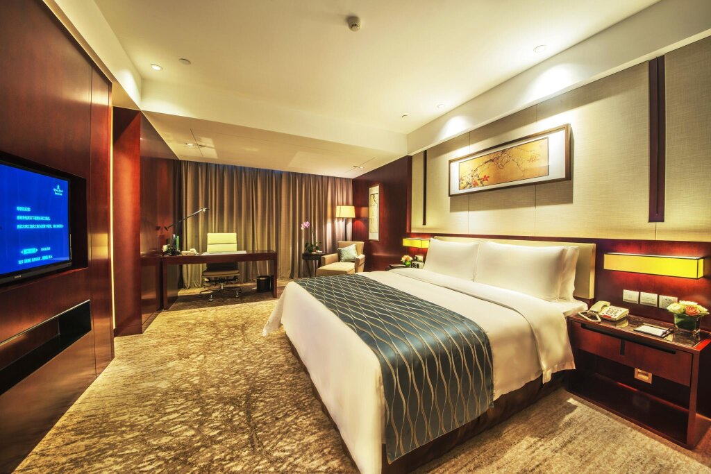 Чунцин: Chongqing River Hotel