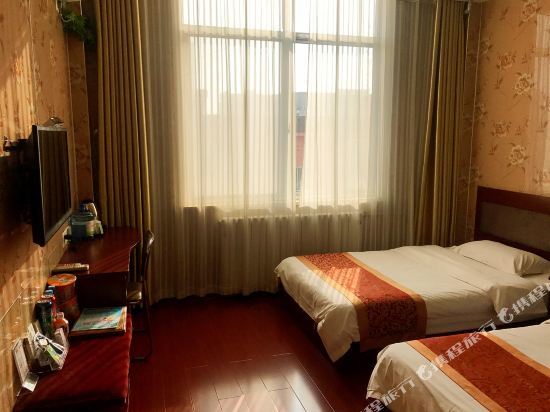 Цзинин: Beisi Hotel
