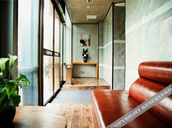 Чанша: Wanji Times Hotel (Changsha AUX Plaza)