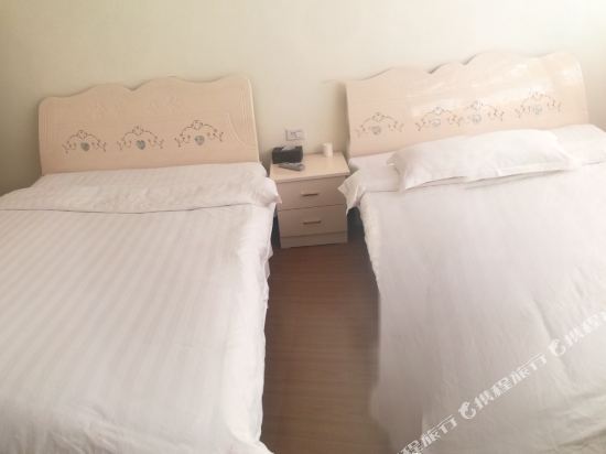 Чунцин: Buyunlou Hostel