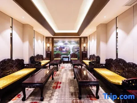 Нанкин: Nanjing family