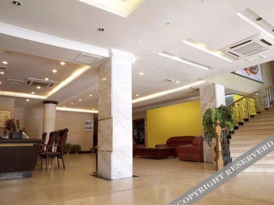 Ханчжоу: Shengshi Hotel Hangzhou