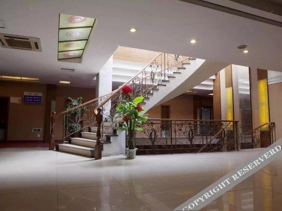 Ханчжоу: Shengshi Hotel Hangzhou