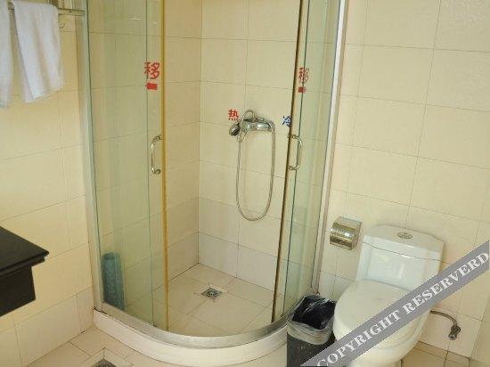Ханчжоу: Shengshi Hotel Hangzhou