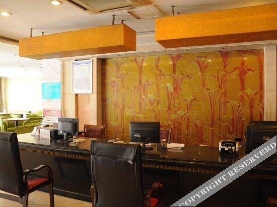 Ханчжоу: Shengshi Hotel Hangzhou