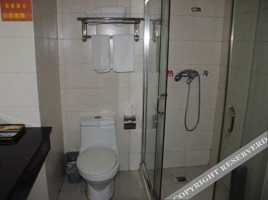 Ханчжоу: Shengshi Hotel Hangzhou