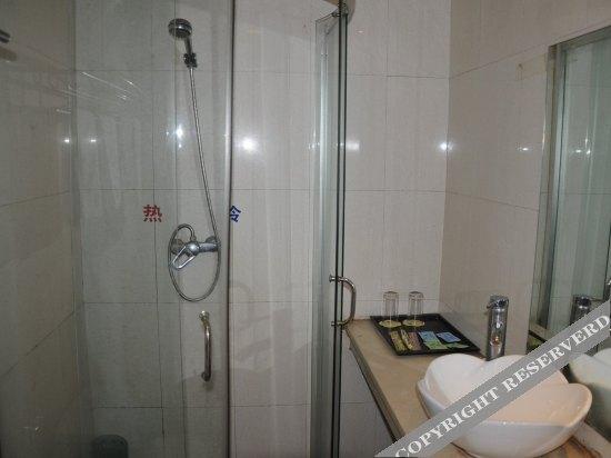 Ханчжоу: Shengshi Hotel Hangzhou
