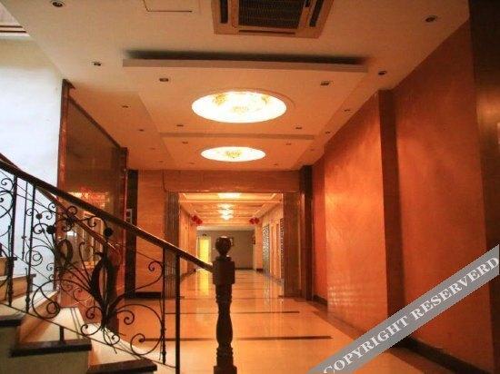 Ханчжоу: Shengshi Hotel Hangzhou