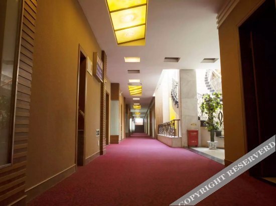 Ханчжоу: Shengshi Hotel Hangzhou