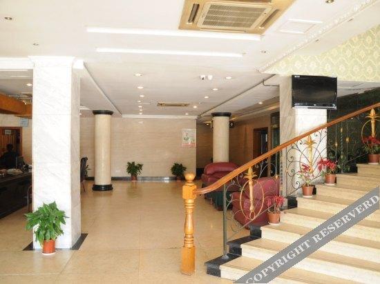 Ханчжоу: Shengshi Hotel Hangzhou