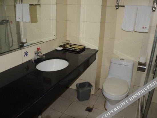 Ханчжоу: Shengshi Hotel Hangzhou