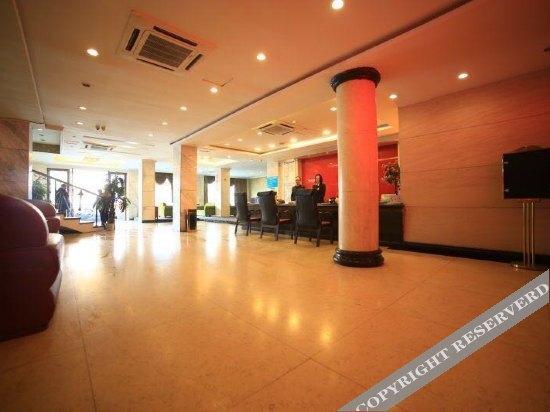 Ханчжоу: Shengshi Hotel Hangzhou