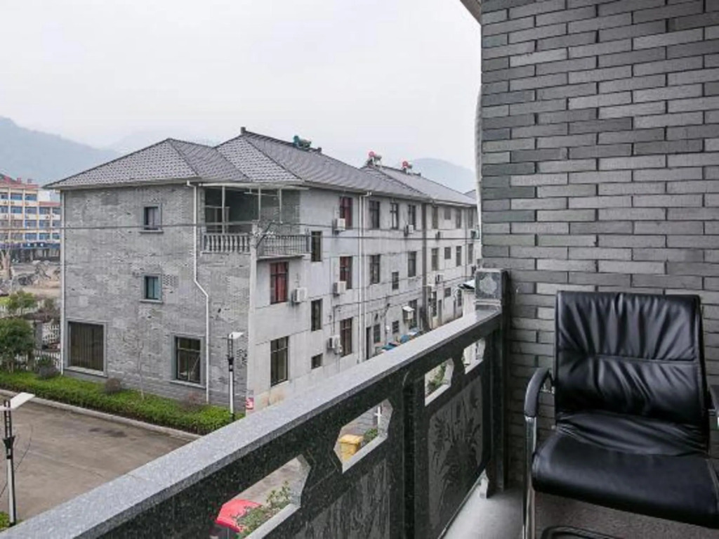 Ханчжоу: Lixia Inn