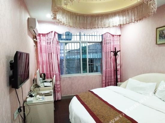 Dongfu Fashion Hotel — фото 1