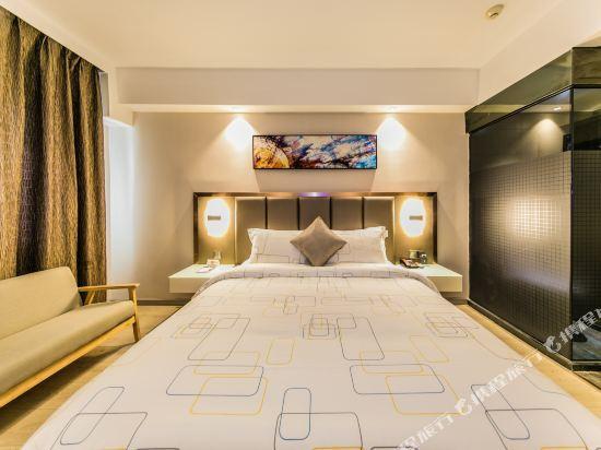 Jinyue Express Hotel (Fuzhou Paiwei) — фото 2