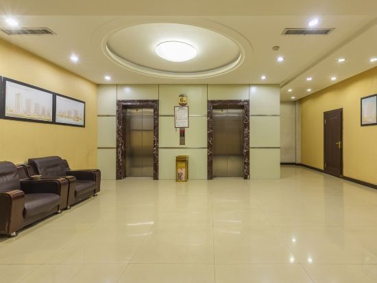 Подрайон Наньцзе: Guobin Hotel