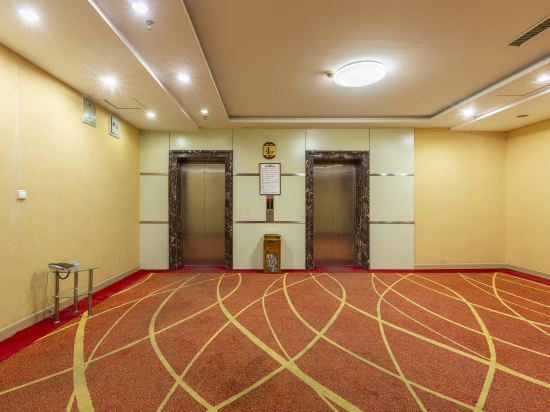 Подрайон Наньцзе: Guobin Hotel