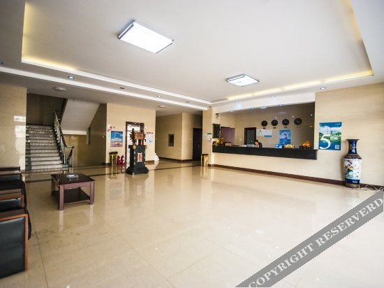 Циньхуандао: Riguanghai Hotel