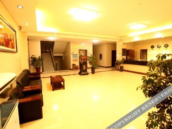 Циньхуандао: Riguanghai Hotel