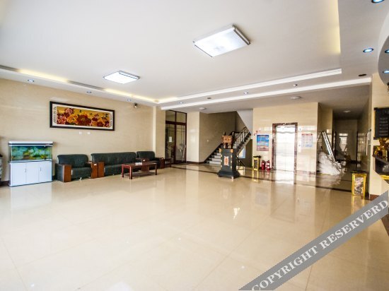 Циньхуандао: Riguanghai Hotel