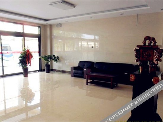 Циньхуандао: Riguanghai Hotel