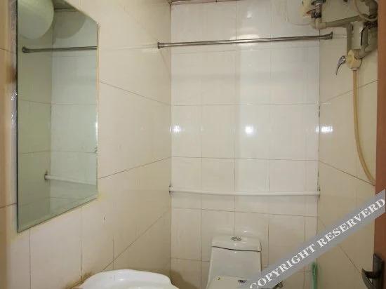 Яньтай: Yufang Hostel