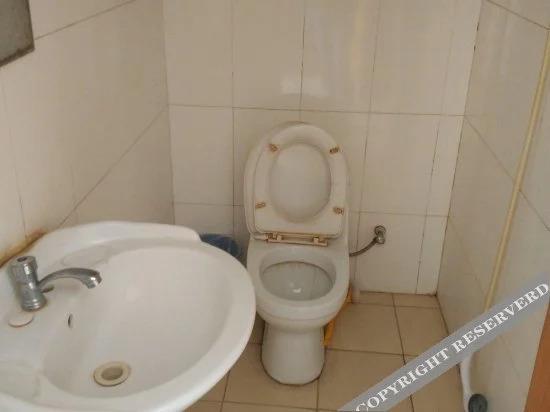 Яньтай: Yufang Hostel
