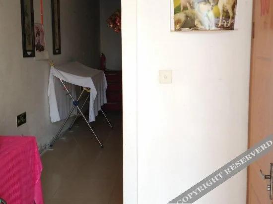 Яньтай: Yufang Hostel