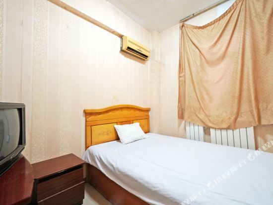 Яньтай: Yufang Hostel
