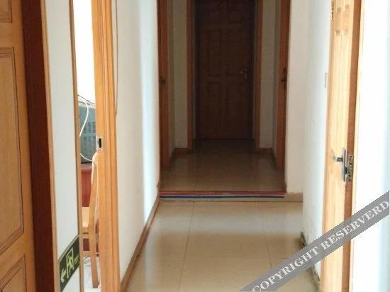 Яньтай: Yufang Hostel
