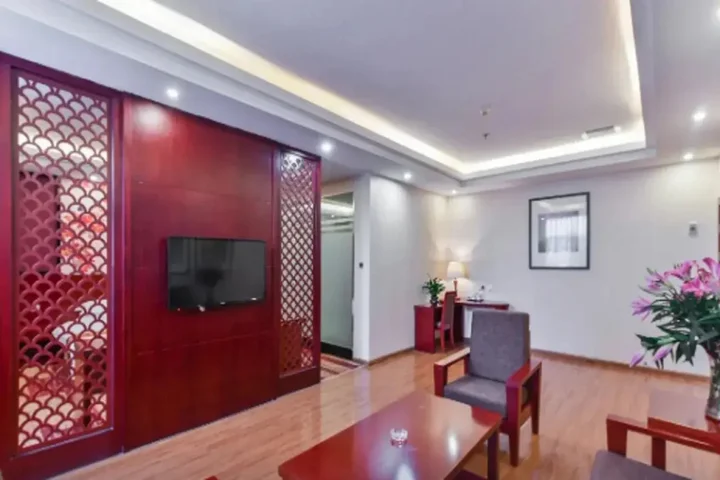 Куньмин: Ripple Hotel