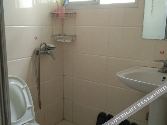 Хуаншань: Yangguang Motel