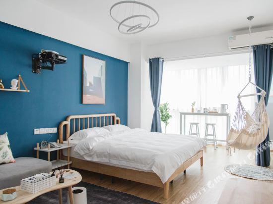 Лунъянь: Nice Nas B&B (Longyan Station)