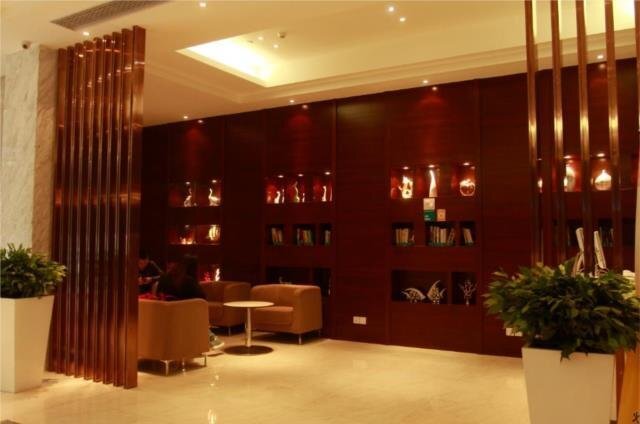 City Comfort Inn Suizhou Lieshan Avenue — фото 4