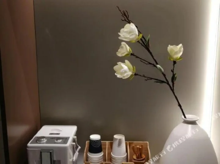 Синтай: Homeinn · neo Qingfenglou, Zhongbei Mall, Xingtai)