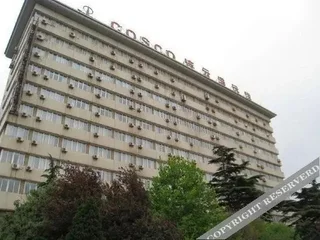 Ляньюньган: Ocean Holiday Inn