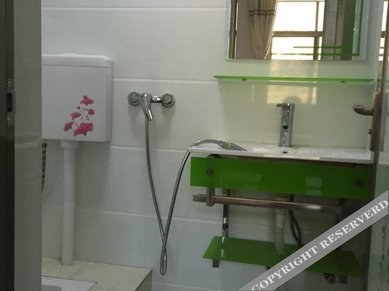 Шанграо: Jianglingyou Yijia Hostel