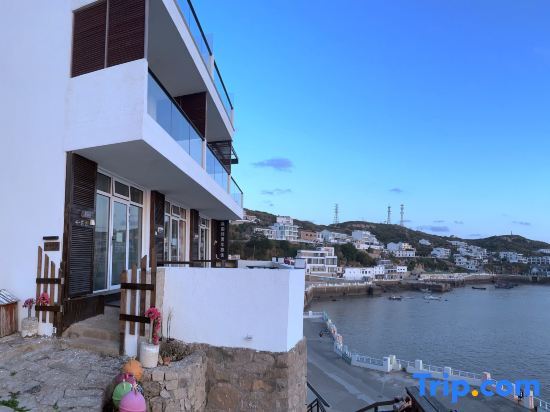 Чжоушань: Dongji Inter national Youth Hostel