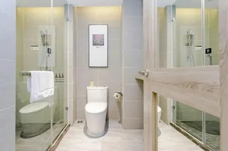 Чэнду: Atour Hotel (Chengdu Shuangliu Airport)