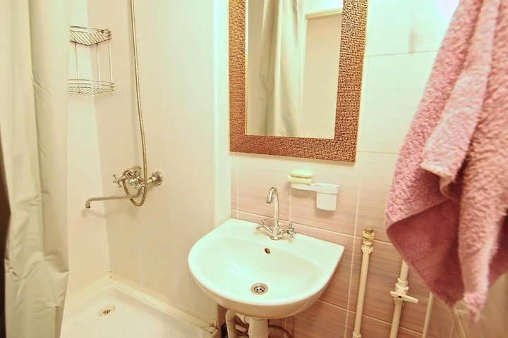 Санкт-Петербург: Hostel Aloha on Naberezhnaya Reki Fontanki 83