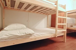 Санкт-Петербург: Hostel Aloha on Naberezhnaya Reki Fontanki 83